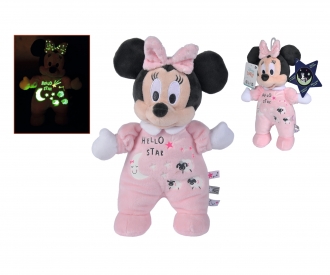 Simba Disney Minnie GID Bundle