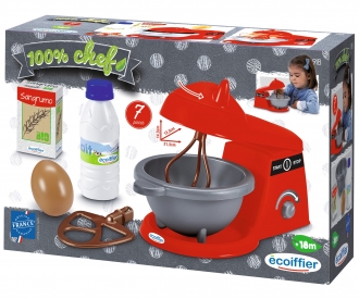 Ecoiffier Robot Pâtissier