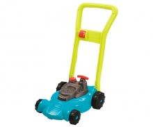 Ecoiffier Tondeuse turbo