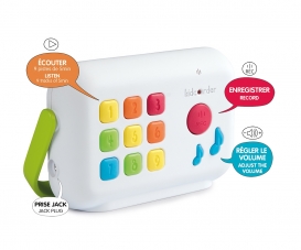 KIDCORDER KIDCORDER