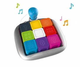 SMOBY SMART CUBES