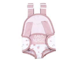 Baby Nurse Porte-bébé