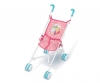 DP FOLDABLE PUSHCHAIR