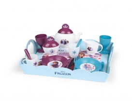 LA REINE DES NEIGES PLATEAU TEA TIME XL LA REINE DES NEIGES PLATEAU TEA TIME XL