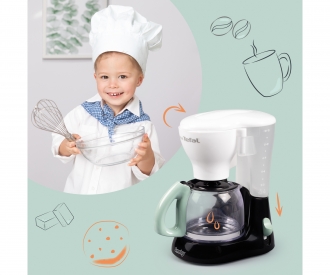 Smoby tefal Coffee Express
