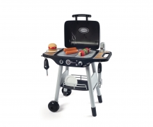 Smoby Barbecue Kindergrill