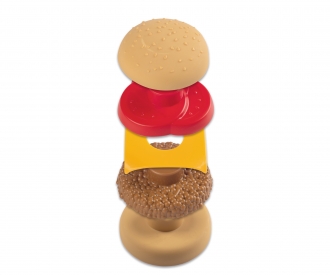Smoby Barbecue Kindergrill