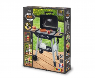 Smoby Barbeque children's grill