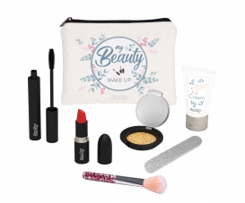 Smoby My Beauty Make Up Kosmetiktasche Smoby My Beauty Make Up Kosmetiktasche