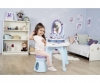 Smoby La Reine Des Neiges Coiffeuse 2 En 1 Smoby La Reine Des Neiges Coiffeuse 2 En 1