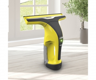 Smoby Kärcher Nettoyeur de vitres WV6