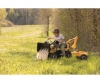 Smoby Tracteur Builder Max + remorque