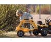 Smoby Tracteur Builder Max + remorque