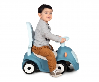 SMOBY MAESTRO RIDE-ON BLUE