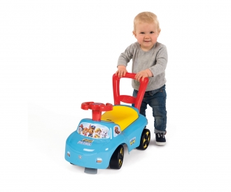 Paw Patrol porteur Auto