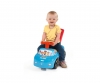 Paw Patrol porteur Auto