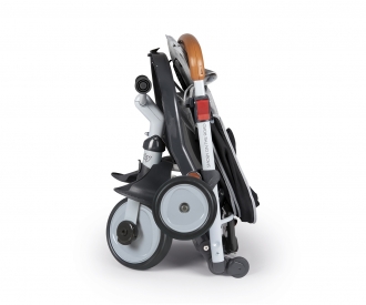 ROBIN FOLDABLE TRICYCLE