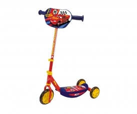 CARS 3W SCOOTER