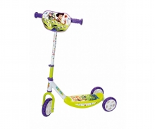 Smoby Toy Story Roller, 3 Räder