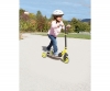 Smoby Wooden Scooter, 3 Räder