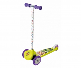 Smoby Toy Story Twist Scooter