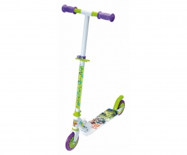 Smoby Toy Story Roller mit Bremse, klappbar
