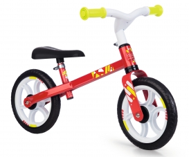 Draisienne rouge First Bike Draisienne rouge First Bike
