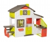 Smoby Spielhaus Neo Friend Haus mit Spielküche Smoby Spielhaus Neo Friend Haus mit Spielküche