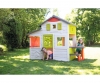 Smoby Spielhaus Neo Friends Haus Smoby Spielhaus Neo Friends Haus