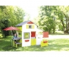 Smoby Spielhaus Zubehör Sonnenschirm