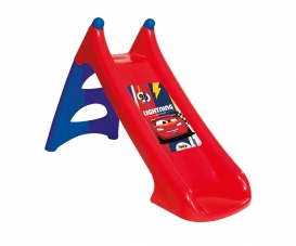 Smoby Cars Slide XS