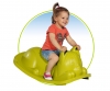 Smoby Kinderwippe Katze, grün