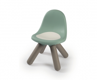 KID CHAISE VERT SAUGE