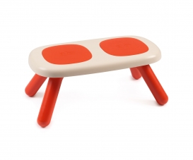 KID BENCH RED