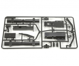 B-Parts Sup. Legs Trailer 56302/3/6/19