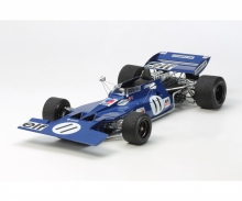 Tyrrell 003