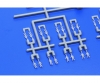 1:350 Kampfschiff Figuren-Set (144) 1:350 Kampfschiff Figuren-Set (144)