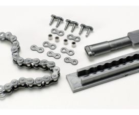 1/6 Link-Type Motorcycle Chain