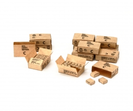 1:35 MCI Cartons (11) (Vietnam) 1:35 MCI Cartons (11) (Vietnam)