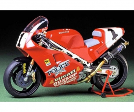 1:12 Ducati 888 Superbike ´93