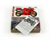 1:12 Ducati 916 Desmo. 1993
