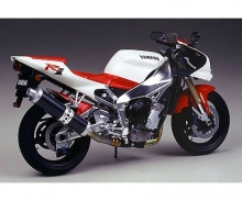 1:12 Yamaha YZF-R1 1000ccm 1997 Street