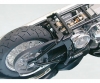 1:12 Yamaha XV1600 Road Star 1999 1:12 Yamaha XV1600 Road Star 1999