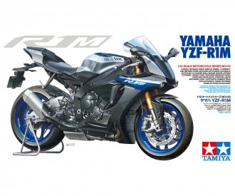 1:12 Yamaha YZF-R1M