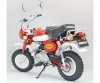 1:6 Honda Monkey 2000 Anniversary 1:6 Honda Monkey 2000 Anniversary