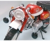 1:6 Honda Monkey 2000 Anniversary 1:6 Honda Monkey 2000 Anniversary