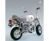 1:6 Honda Gorilla Spring Collection 1:6 Honda Gorilla Spring Collection