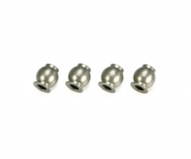 TA08 LF King Pin Balls (4)
