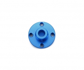 XV-02 Alum. Spur Gear Holder (1) XV-02 Alum. Spur Gear Holder (1)