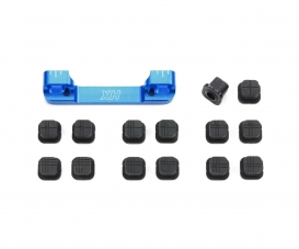 XV-02 Alum. Adjustable SusMt XH XV-02 Alum. Adjustable SusMt XH